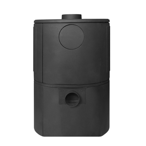 Печь-камин ЭВЕРЕСТ (EVEREST)   S9M