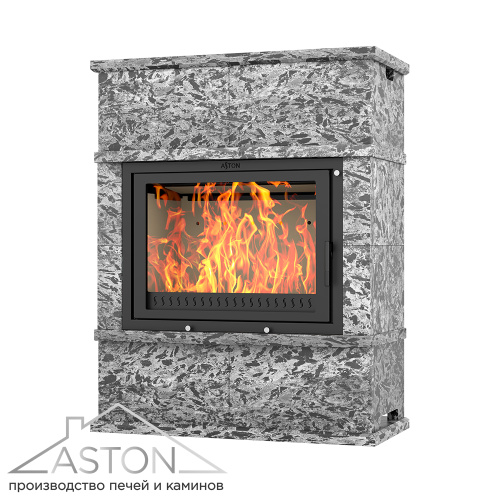 Камин АСТОН (ASTON)  800 «ВЫБОРГ» Н-1326