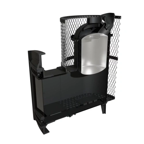 Печь для бани Атмосфера L до 20 м³ сетка ПроМеталл