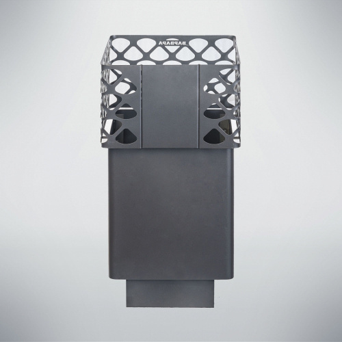 Печь для бани Варвара Теремок