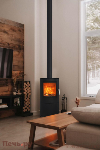 Печь камин Denner Fire Solara 