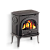 Печь-камин Jotul F3 TD BP