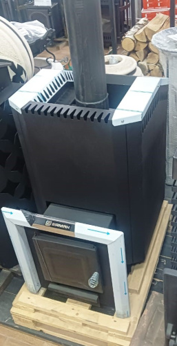 Печь для бани Ермак 20 Стандарт