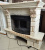 Комплект Портал Royal Flame Pierre Luxe Decor Шампань слоновая кость с патиной + Очаг Royal Flame Dioramic 25 LED FX Комплект Портал Royal Flame Pierre Luxe Decor Шампань слоновая кость с патиной + Очаг Royal Flame Dioramic 25 LED FX