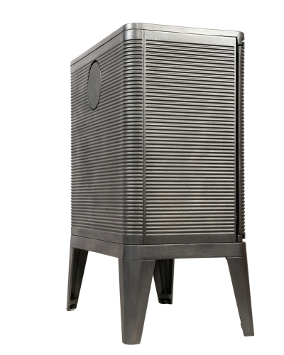 Печь-камин Fireway Соло 2 (Solo II)