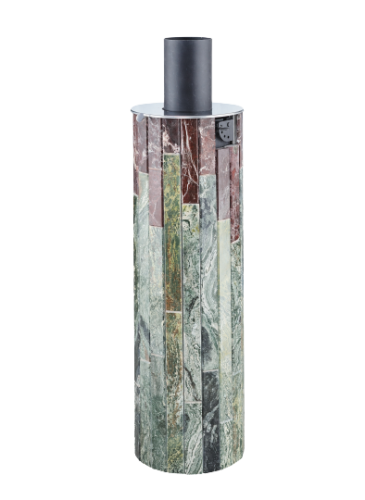 Дымоход-экономайзер Ферингер Ламель