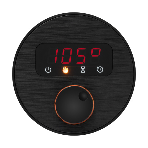 Пульт управления элeктрoкaмeнкой