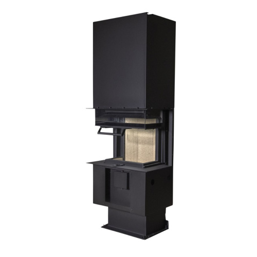 Печь-камин Мета-Бел Селена Т