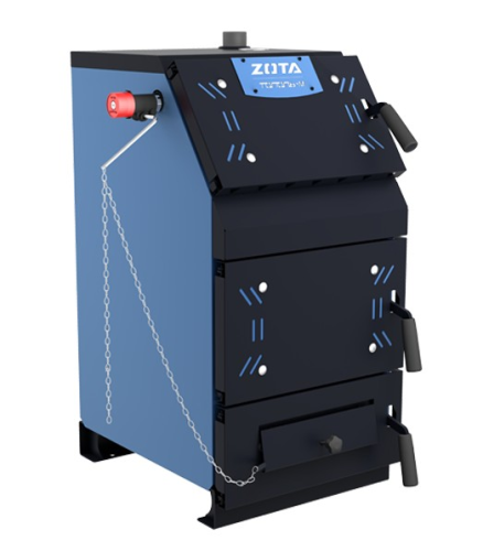 Котел Zota Тополь-М 20 кВт