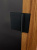 Дверь DoorWood стеклянная для сауны и бани "ФАВОРИТ ЧЕРНЫЙ (BLACK) графит матовый" Дверь DoorWood стеклянная для сауны и бани "ФАВОРИТ ЧЕРНЫЙ (BLACK) графит матовый"