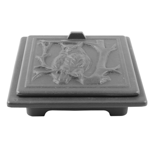 Дверка Рубцовск ДПр-8 прочистная неокрашенная 180*180