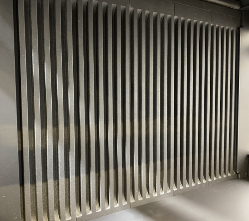 Топка АСТОВ ASTOV П3С 10057