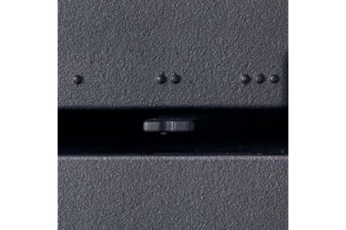 Топка Contura i6 (встраиваемая кассета)