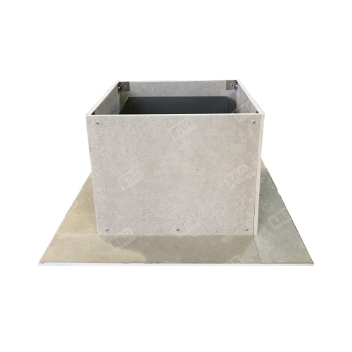 Потолочно-проходной узел (ППУ) КПД усиленный фламмой 