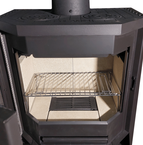 КОМПЛЕКТ ДЛЯ БАРБЕКЮ ЭКОКАМИН