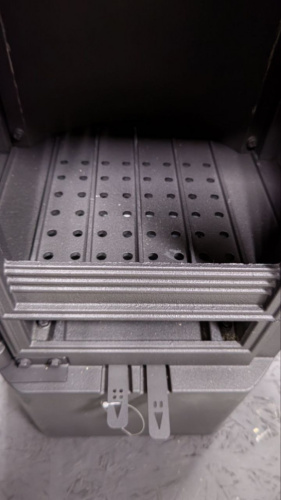 Печь Kratki KOZA K12