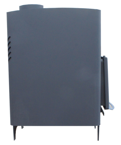 Печь Варвара Банник