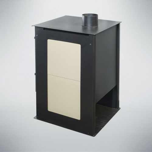 Печь-камин Варвара Гармония 105 плитка